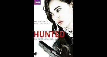 Hunted - De Complete Serie