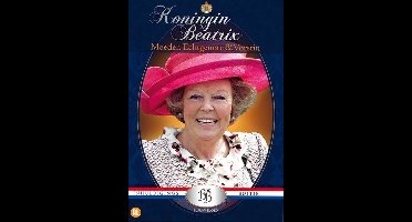 Beatrix - Moeder, Echtgenote En Vorstin (DVD)