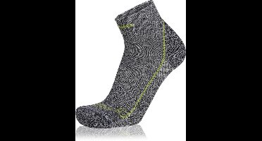 Lowa All Terrain Sport Wandelsok - Grijs - 43-44