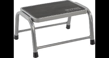 Escalo Mini Step - Opstapje in staal - 25 CM - 150 KG - Top Kwaliteit