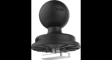B-Kogel Track Ball met T-bout RAP-B-354U-TRA1