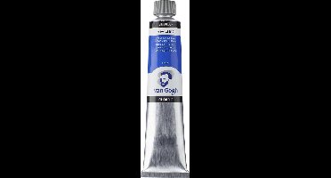 Van Gogh Olieverf Tube 200 ml Kobaltblauw (Ultramarijn) 512