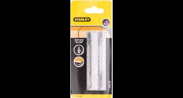 Stanley t-schacht hout/spaanplaat grof - 5035048368213