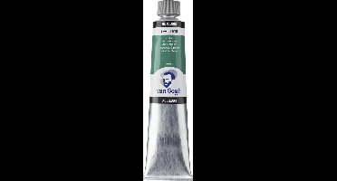 Van Gogh Olieverf Tube 200 ml Vert Émeraude 616