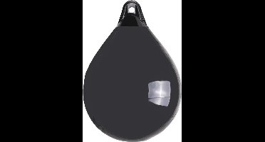 Hollex antraciete Bolfender Ø65 x 88 cm