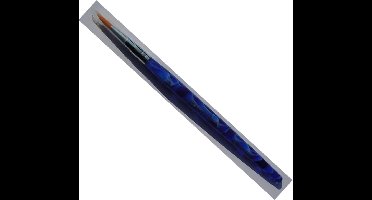 Eulenspiegel - Schmink - Schmink Penseel Rond Celebration Synthetisch nr.6