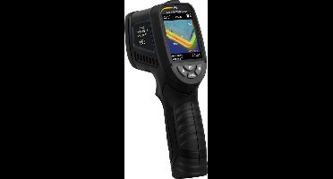 Warmtebeeldcamera PCE-TC 24 - Infrarood thermometer -