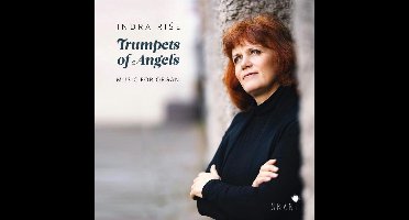 Indra Rise: Trumpets Of Angels