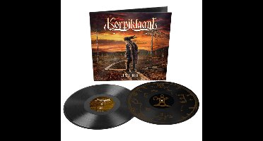 Jylha (Side D Silk-Printed)