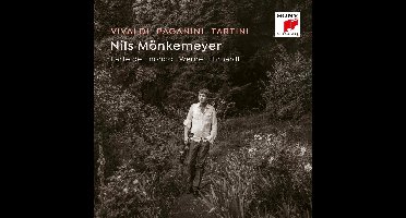 VIVALDI/PAGANINI/TARTINI