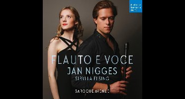 Flauto E Voce