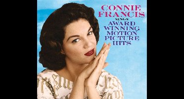 Sings Award Winning Motion Picture Hits + Around The World With Connie (+3 Bonus Tracks)