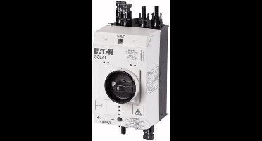 Eaton 120915 SOL20/2MC4 Lastscheidingsschakelaar 20 A 1 stuk(s)