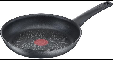 Tefal Easy Chef - Koekenpan - Ø28 cm - Geschikt voor Inductie - Anti-aanbaklaag