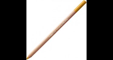 Caran D'ache Pastel Potlood - Golden Ochre (033)