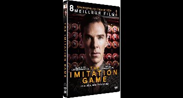 Movie - Imitation Game, The (Fr)