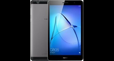 Huawei MediaPad T3 - 7 inch - 8GB - WiFi + 3G - Grijs