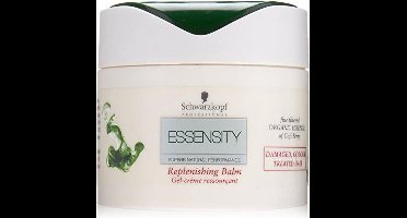 Schwarzkopf Essensity Replenishing Balm 150ml
