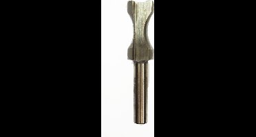 Bosch  hss frezen 8/16mm (2608628149)