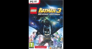 LEGO Batman 3: Beyond Gotham - Windows