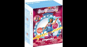 PLAYMOBIL EverDreamerz Clare - Music World - 70583