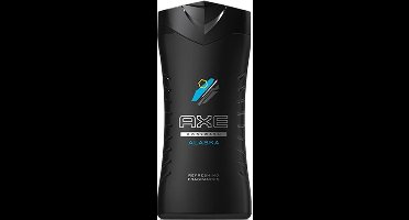Axe Alaska - Douchegel - 6 x 250 ml - Voordeelverpakking