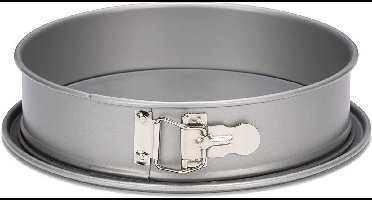 Patisse - Springform met lekvrije bodem