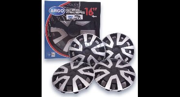 Wieldop Van 16 inch set a 4 stuks
