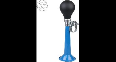 New Age Devi - Fiets Toeter - Blauw