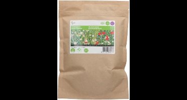 Weidebloemen Mengsel 250 gram 125 m2