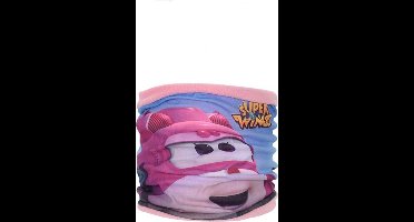 Col / Sjaal Super Wings