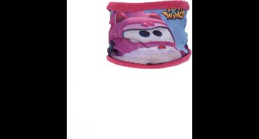 Col / Sjaal Super Wings