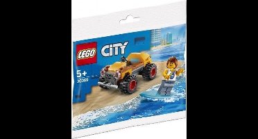 LEGO 30369 Strand Buggy (Polybag - Zakje)