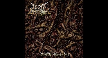Descending (In)Human Flesh