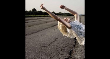 Olga Bell - Incitation (12" Single)