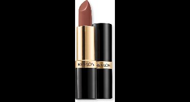 Revlon Super Lustrous Lipstick - 240 Sandalwood Beige