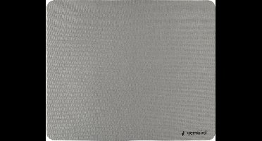 Muismat  •grijs•