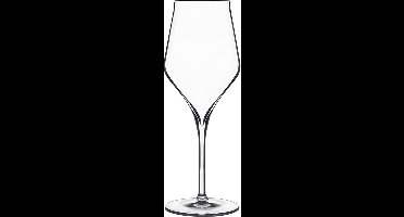 Luigi Bormioli Supremo - Wijnglas - 35cl - 6 stuks
