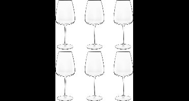 Luigi Bormioli Meravigliosi - Wijnglas - 70cl - 6 stuks