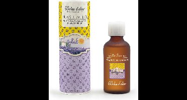 Boles d'olor - geurolie 50ml - Soleil de Provence - Lavendelveld