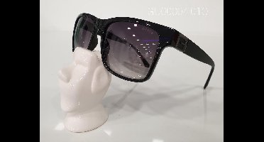 Guess GU0004 Zwart Grijs gradiënt