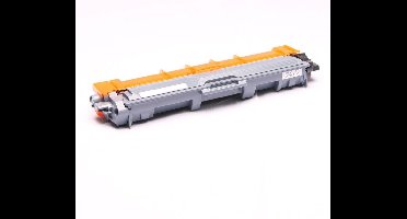 ABC huismerk toner geschikt voor Brother TN-245Y TN-245 geel voor DCP-9020CDW HL-3140CW HL-3150CDN HL-3150CDW HL-3170CDW MFC-9130CW MFC-9140CDN MFC-9330CDW MFC-9340CDW