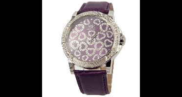 Q&Q horloge GS17J302 Dames
