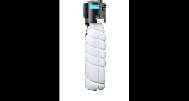 ABC huismerk toner geschikt voor Konica Minolta TN116 voor Bizhub 164 165 185