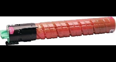 ABC huismerk toner geschikt voor Ricoh 842063 magenta voor Ricoh Aficio MP-C2051 MP-C2051AD MP-C2551 MP-C2551AD Infotec MP C2051 MP C2051AD MP C2551 MP C2551AD MPC2051 MPC2051AD MPC2551 MPC2551AD