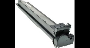 ABC huismerk toner geschikt voor Konica Minolta TN-312K HC zwart voor Konica Minolta Bizhub C300 C352 C352P