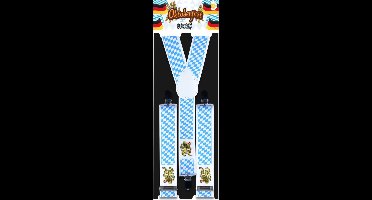 Bretels - Oktoberfest