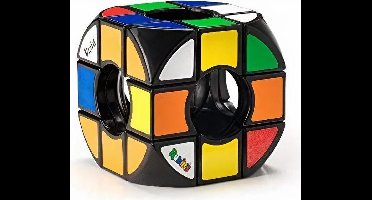 Rubik's the Void - Denkspel