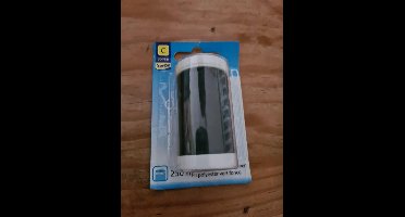 250m Polyestergaren Donkergroen Sorbo