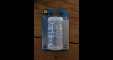 250m Polyestergaren Lichtblauw Sorbo